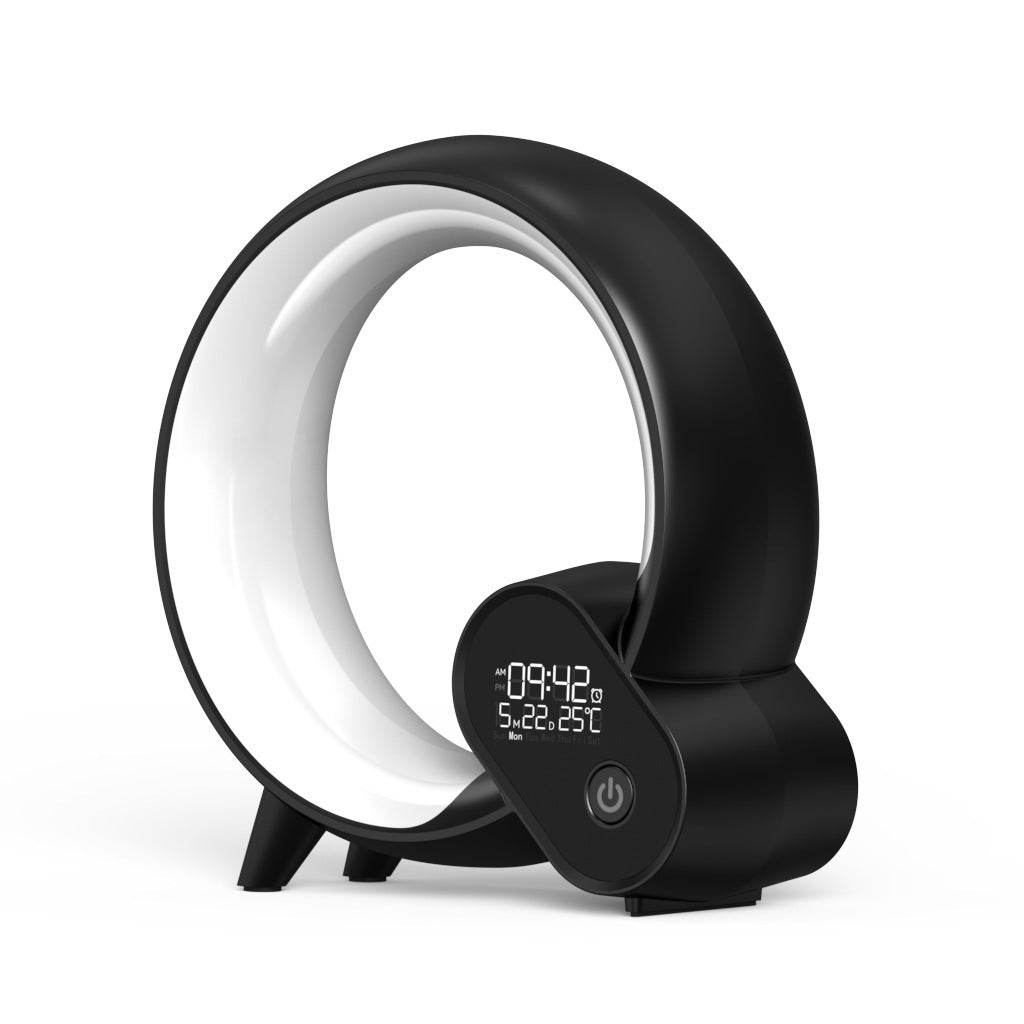 Q Light Sunrise Alarm Clock
